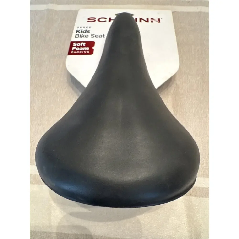 Schwinn Kids Spree Bicycle Seat NEW